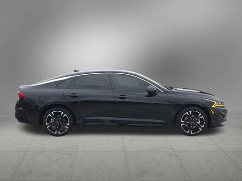Used 2024 Kia K5 GT-Line w/ GT-Line Premium Package image 7