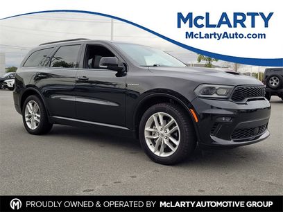Used 2023 Dodge Durango R/T