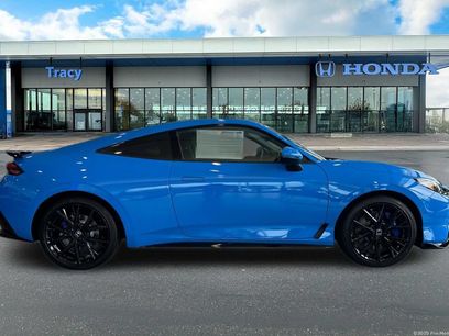 New 2026 Honda Prelude