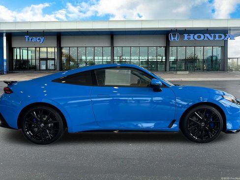 New 2026 Honda Prelude image 4