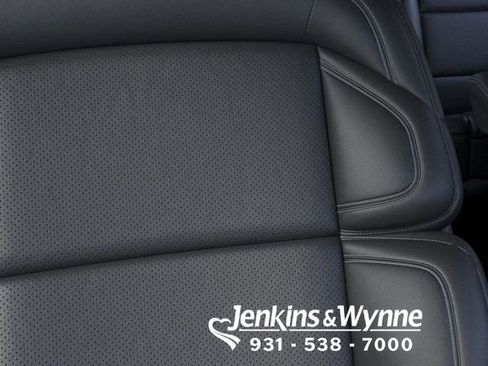 New 2026 Lincoln Navigator L Reserve image 16