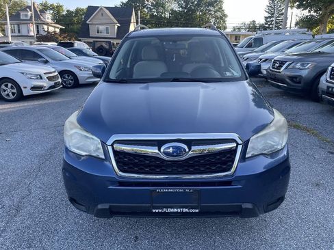 Used 2014 Subaru Forester 2.5i Premium w/ All-Weather Package AWD/4WD image 2