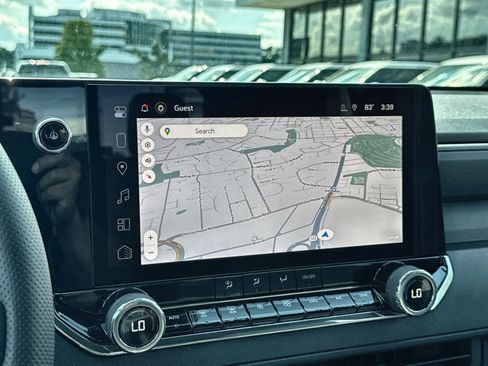 New 2026 Chevrolet Colorado Trail Boss image 20