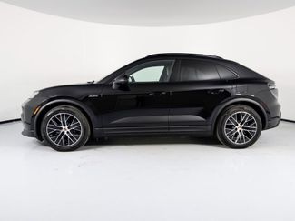 New 2025 Porsche Macan 4 Electric video 2