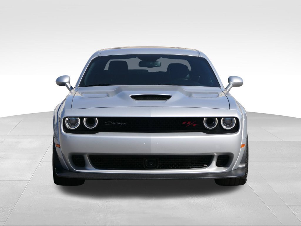 Certified 2023 Dodge Challenger R/T Scat Pack RWD image 7