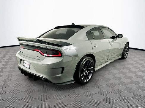 Certified 2023 Dodge Charger R/T w/ Daytona Edition Group RWD image 12