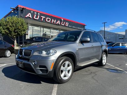 Used 2012 BMW X5 xDrive35i
