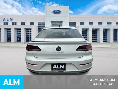 Used 2023 Volkswagen Arteon SE FWD image 6