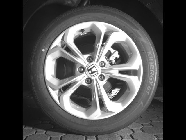 New 2026 Honda Accord LX image 22