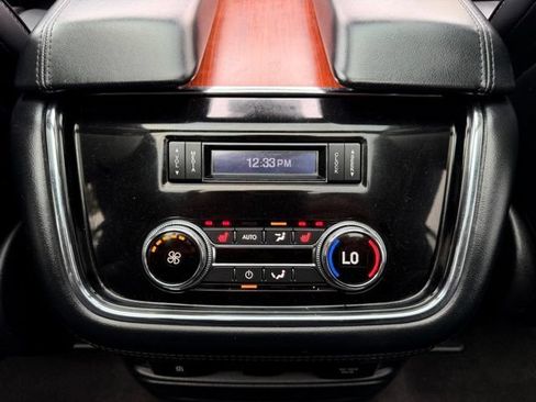 Used 2019 Lincoln Navigator L Reserve AWD/4WD image 31