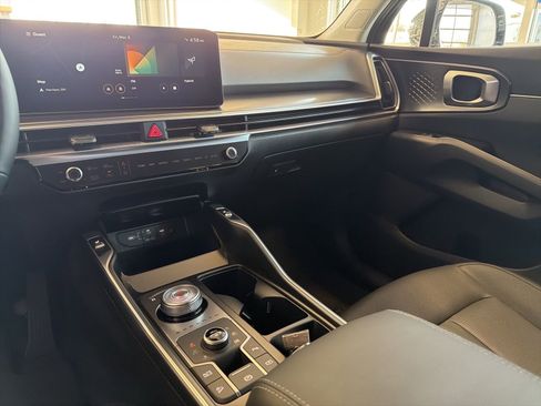 New 2026 Kia Sorento EX image 23