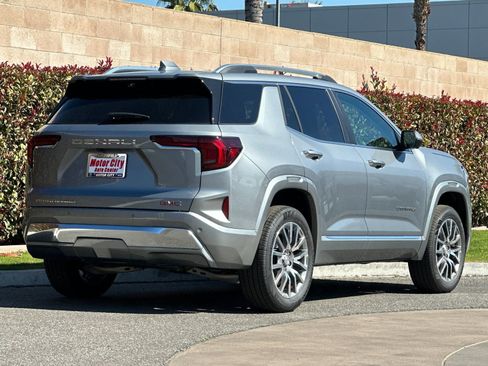 New 2026 GMC Terrain Denali image 4