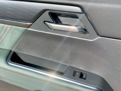 New 2026 GMC Acadia AT4 w/ LPO, Floor Liner Package image 55