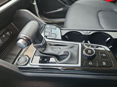 Used 2023 Kia Sportage EX FWD image 25