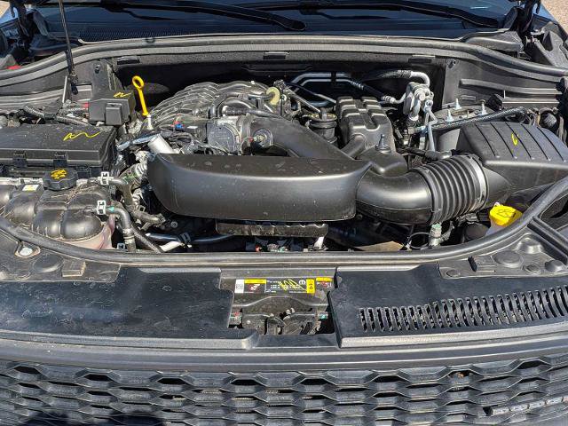Used 2025 Dodge Durango GT AWD/4WD image 13