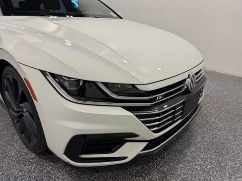Used 2020 Volkswagen Arteon SEL AWD/4WD image 18