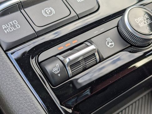 New 2026 Kia K5 GT-Line image 25