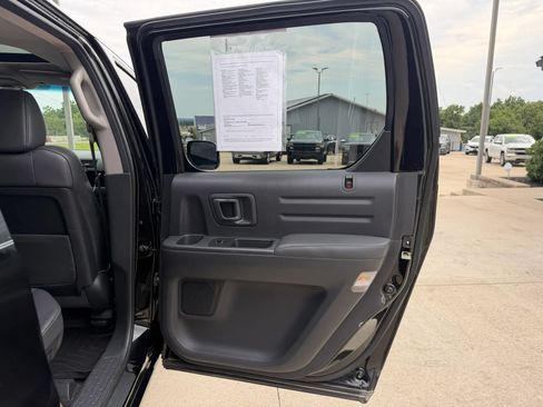 Used 2011 Honda Ridgeline RTL image 38