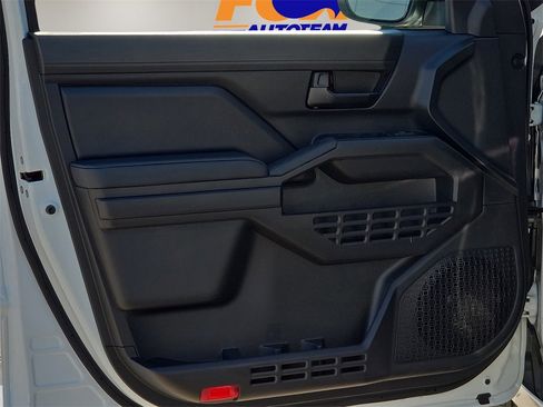 New 2026 Toyota Tacoma SR image 17