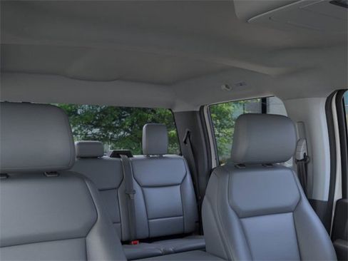 New 2025 Ford F150 XL image 22