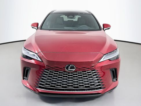 New 2026 Lexus RX 350 AWD w/ Convenience Package image 2