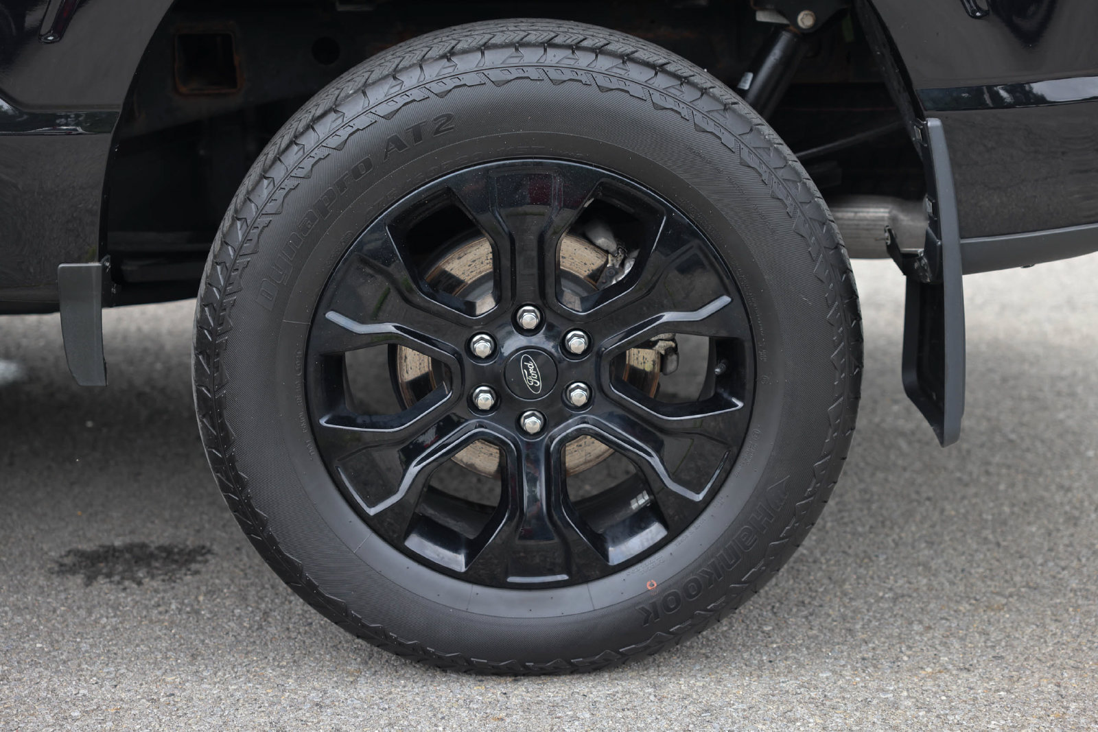Used 2022 Ford F150 XL w/ STX Black Appearance Package AWD/4WD image 23