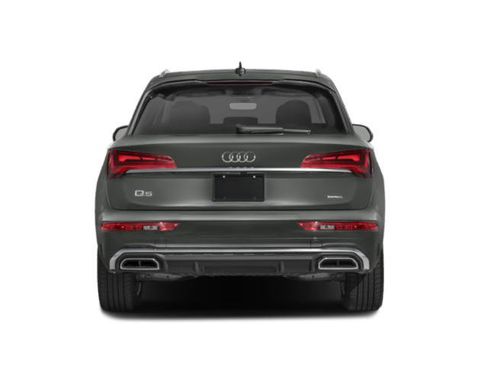 Used 2025 Audi Q5 e Premium Plus w/ Premium Plus Package AWD/4WD image 5