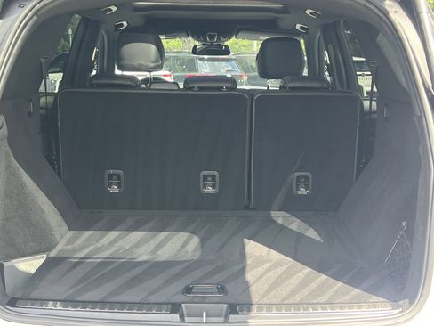 Used 2014 Mercedes-Benz ML 350 4MATIC image 23