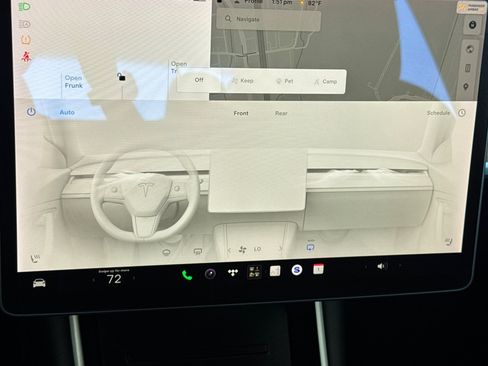 Used 2019 Tesla Model 3 Long Range AWD/4WD image 26