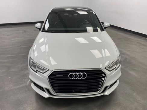 Used 2017 Audi A3 2.0T Premium Plus w/ Premium Plus Package image 9