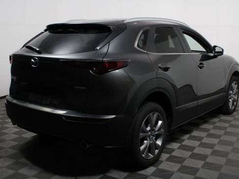 Used 2023 MAZDA CX-30 AWD 2.5 S w/ Select Package image 7