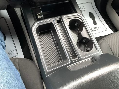 Used 2019 Ford F150 XL w/ Equipment Group 101A Mid image 20