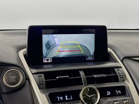 Used 2021 Lexus NX 300 F Sport image 13