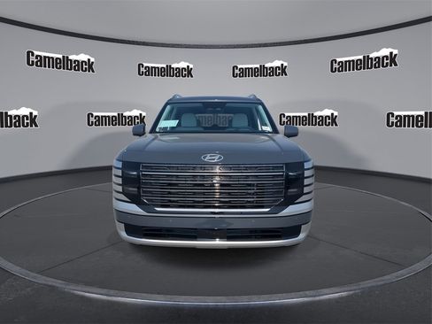 New 2026 Hyundai Palisade Calligraphy image 2
