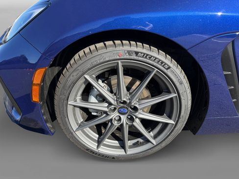 New 2026 Subaru BRZ Limited image 9