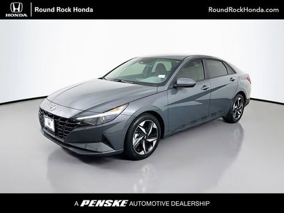 Used 2023 Hyundai Elantra SEL w/ Convenience Package