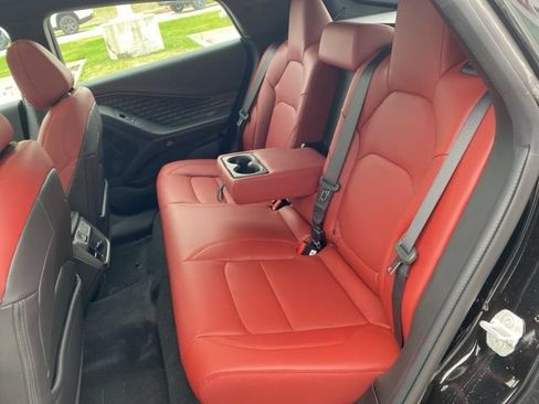 New 2026 Dodge Charger R/T AWD/4WD image 24
