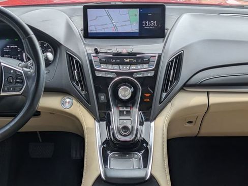 Used 2020 Acura RDX AWD w/ Technology Package image 21