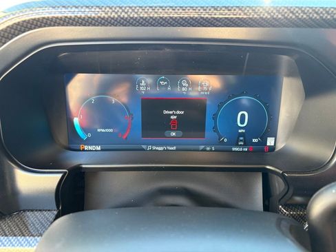 Used 2024 Ford F250 Lariat w/ Lariat Ultimate Package image 17