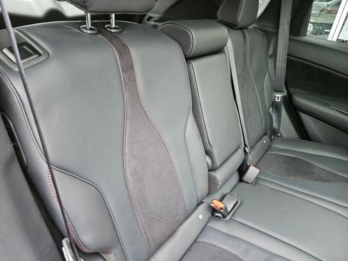 New 2026 Acura RDX A-Spec image 14