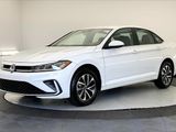New 2025 Volkswagen Jetta S image 2