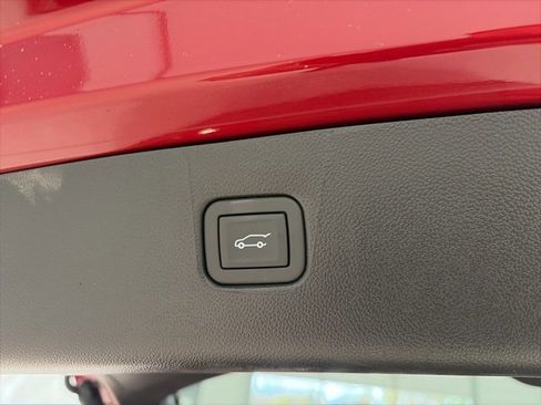 New 2025 Chevrolet Blazer LT w/ Convenience Package image 14