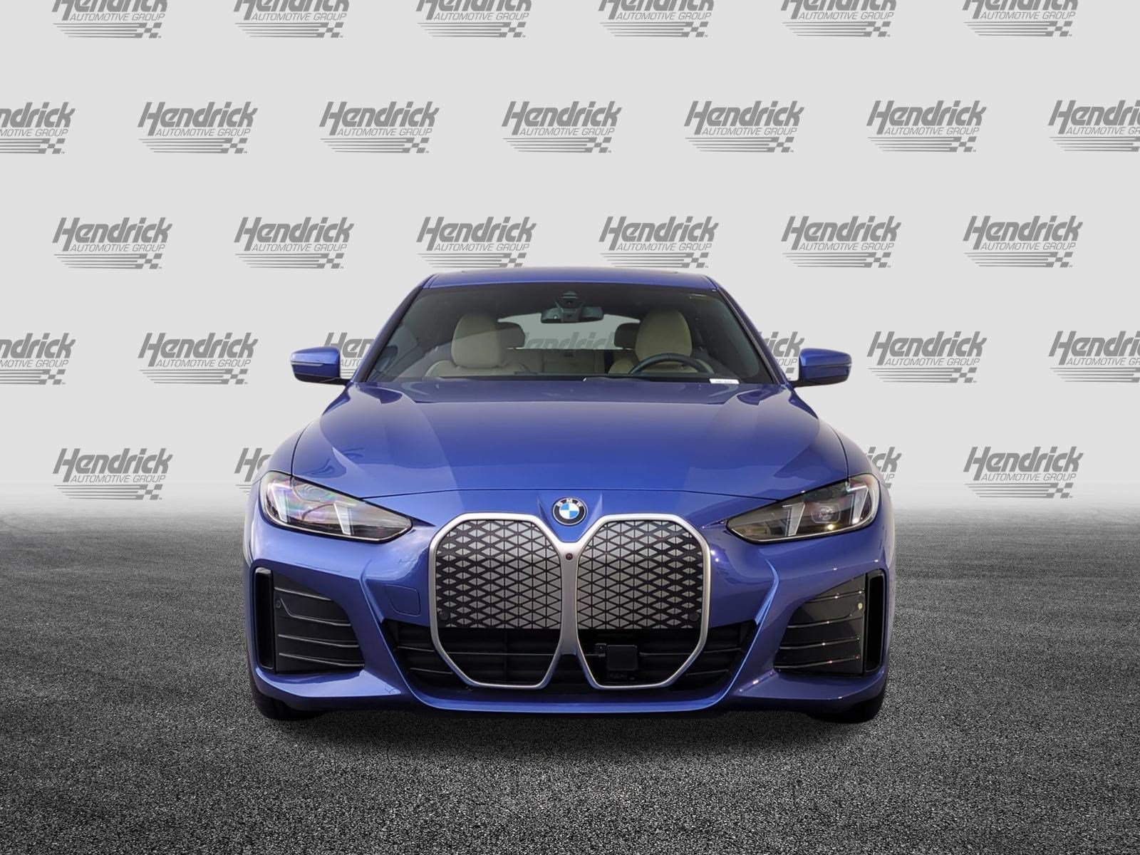 Used 2026 BMW i4 eDrive40 RWD image 3
