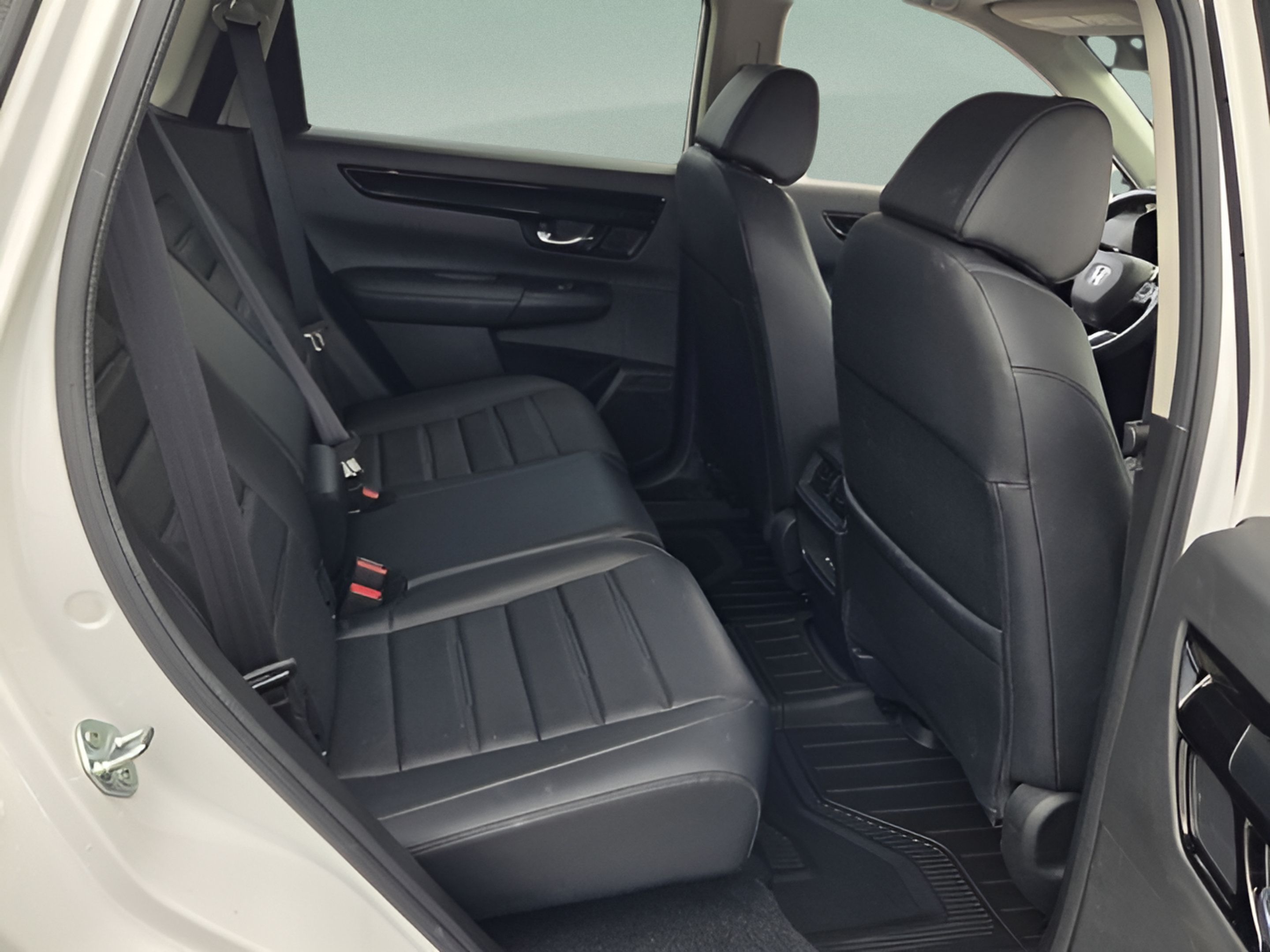 Used 2024 Honda CR-V EX-L image 14