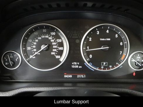 Used 2015 BMW X3 xDrive28i AWD/4WD image 11