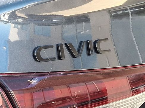New 2026 Honda Civic Sport image 13