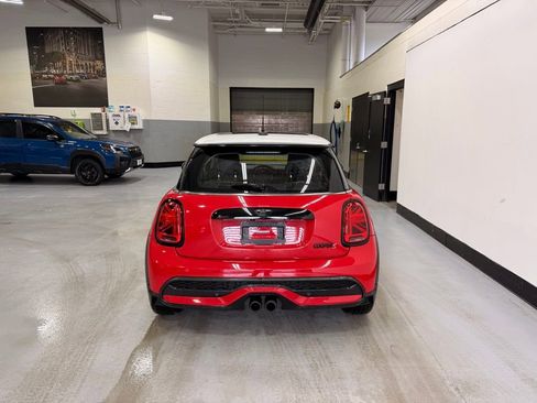 Certified 2023 MINI Cooper S image 4