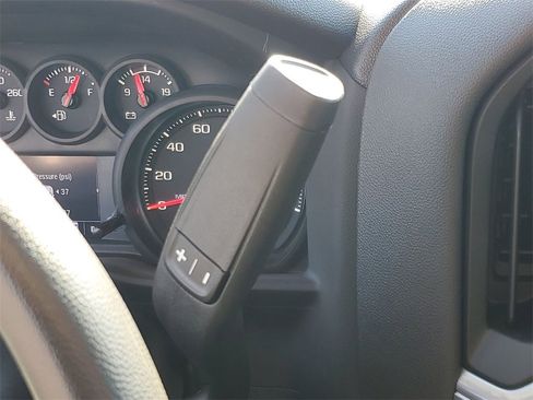 New 2026 Chevrolet Silverado 1500 Custom image 16