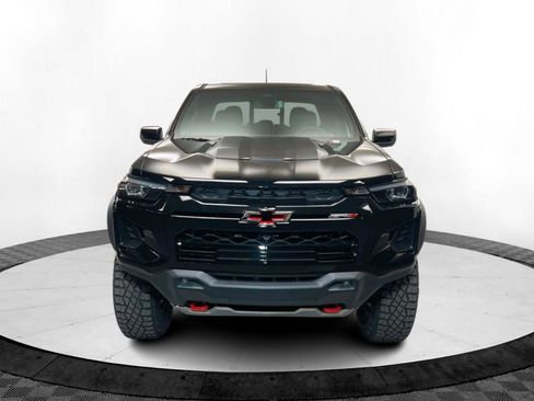 New 2026 Chevrolet Colorado ZR2 w/ Technology Package image 9