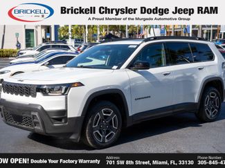 New 2026 Jeep Cherokee Laredo 360° Tour